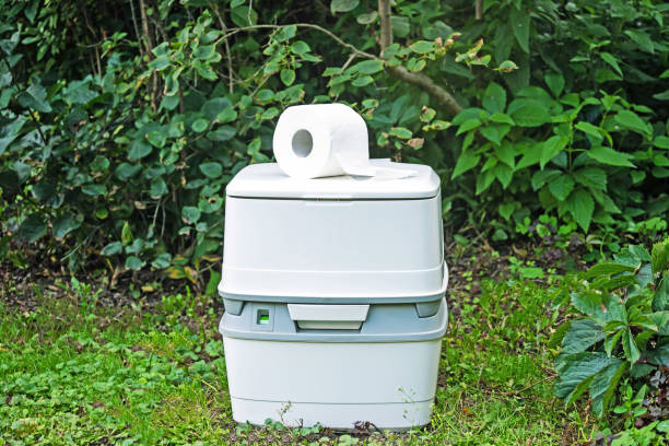 Best Emergency porta potty rental  in Lookout Mountain, TN