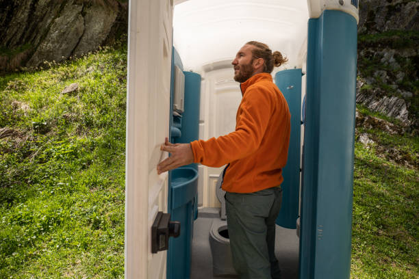 Best Porta potty delivery and setup  in Lookout Mountain, TN