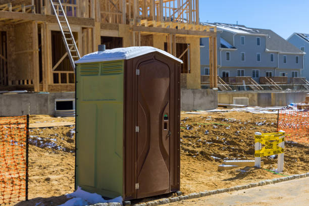 Best Porta potty for special events  in Lookout Mountain, TN