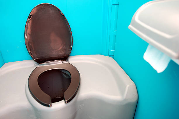 Professional porta potty rental in Lookout Mountain, TN