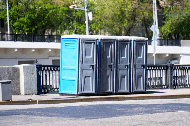 Best Sanitation services for porta potties  in Lookout Mountain, TN