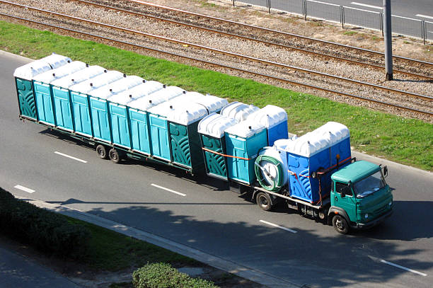 Portable Toilet Options We Offer in Lookout Mountain, TN