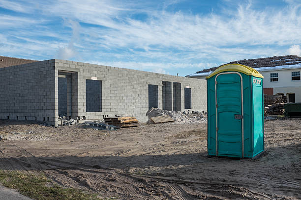 Porta potty rental for outdoor events in Lookout Mountain, TN